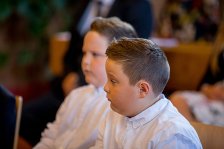 26.05.2022 Erstkommunion